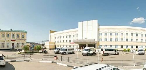Банкомат "Сбербанк" по адресу Привокзальная, 22 в Тюменская область - снять день