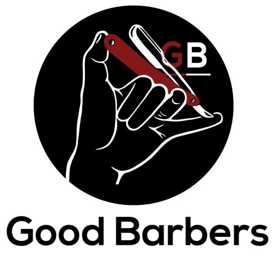 Товарные знаки барбершоп. ОКВЭД барбершоп. Цирюльник логотип. Good barber