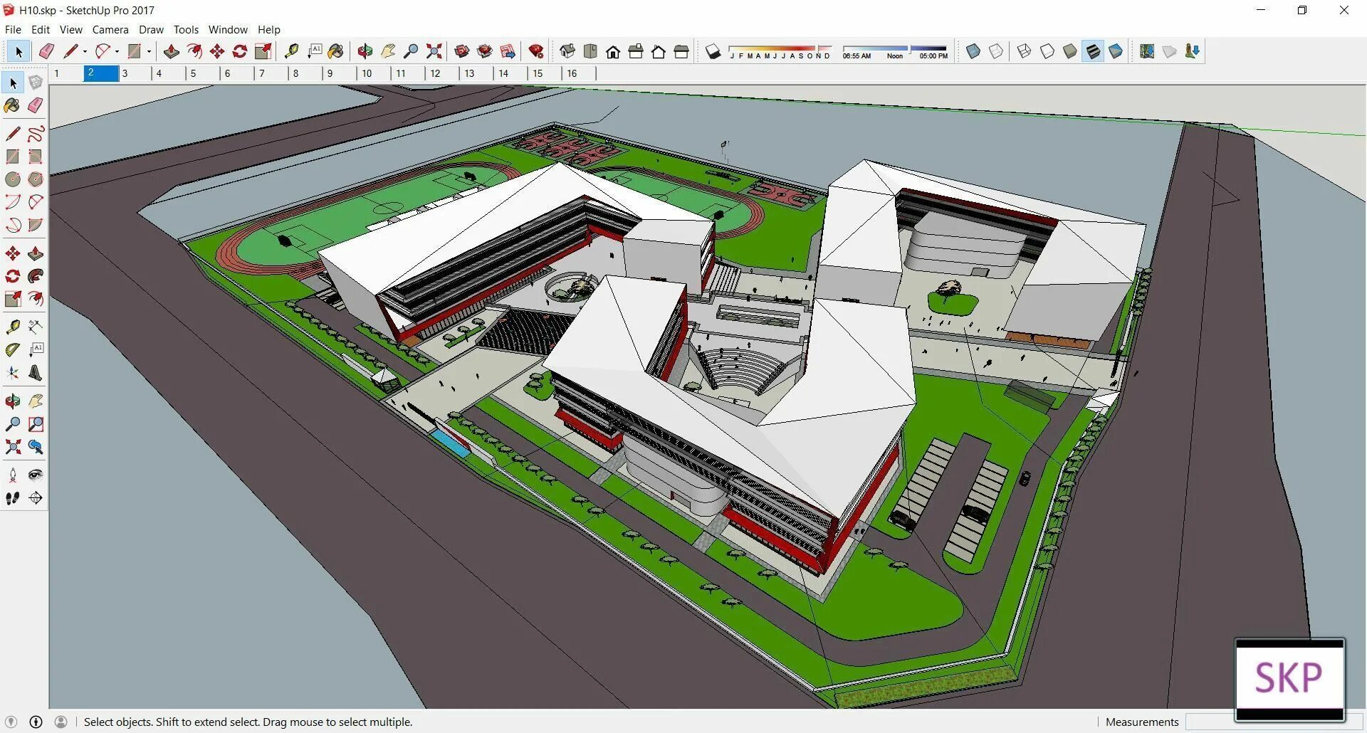 Школа скетчап. Школа sketchup. школа модель sketchup. проект школ в скетч аппе. школа в скетчапе.