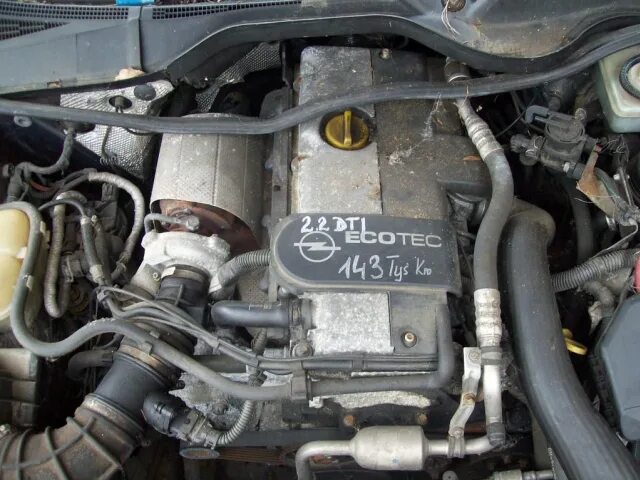 Двигатель опель 2. Дт 25 двигатель. Опель омега 2. 0 дизель. Opel vectra b 2.