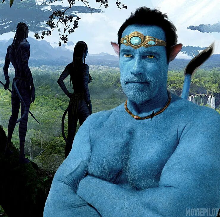 Avatar world 2024 год. Аватар 2.