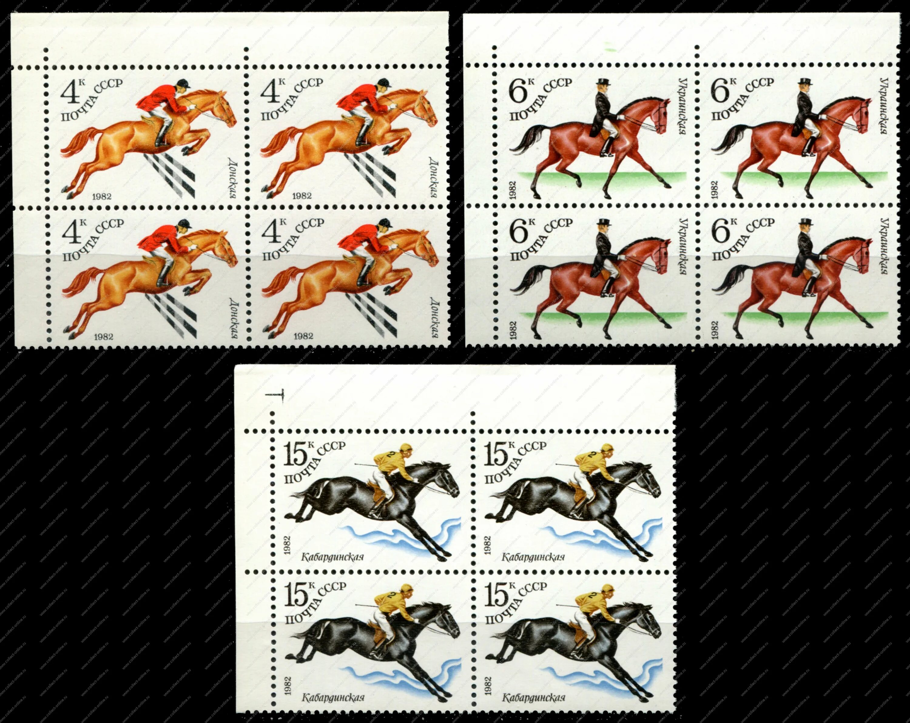 Тип 8 no 1982. Тип 8 no 1982