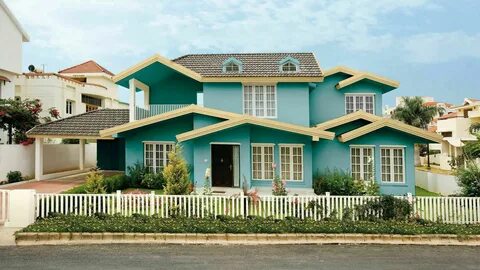 House only