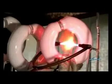Зачем лампы наполняют инертным газом