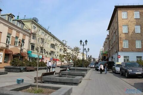 Воскресенье владивосток