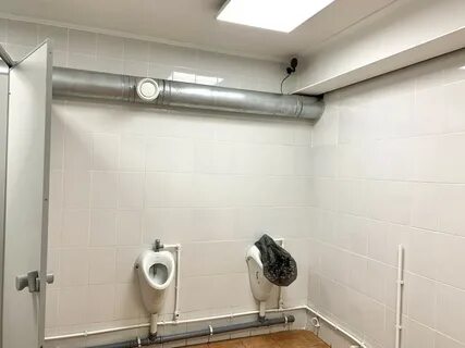 Тувалета камера