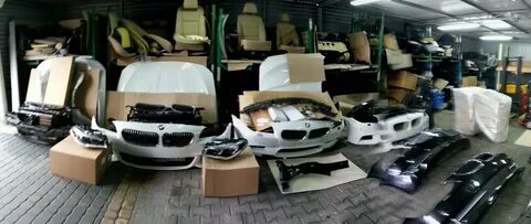 Авторазборка бмв
