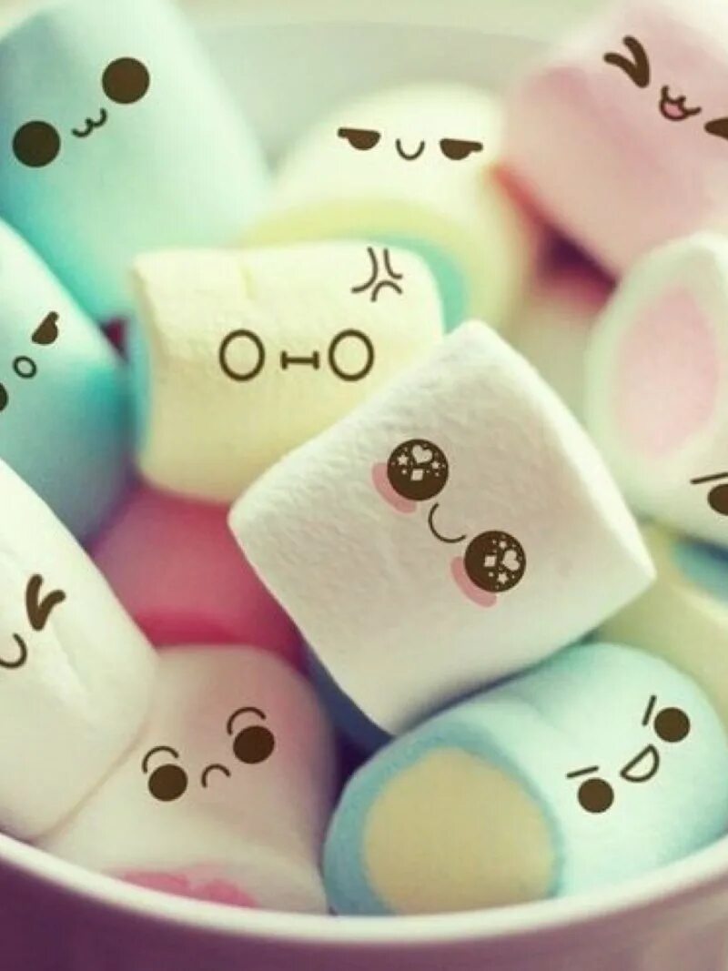 Милые картинки для групп. Милые картинки на аватарку. Милые зефирки. Милые картинки для групп. Милые сладости.