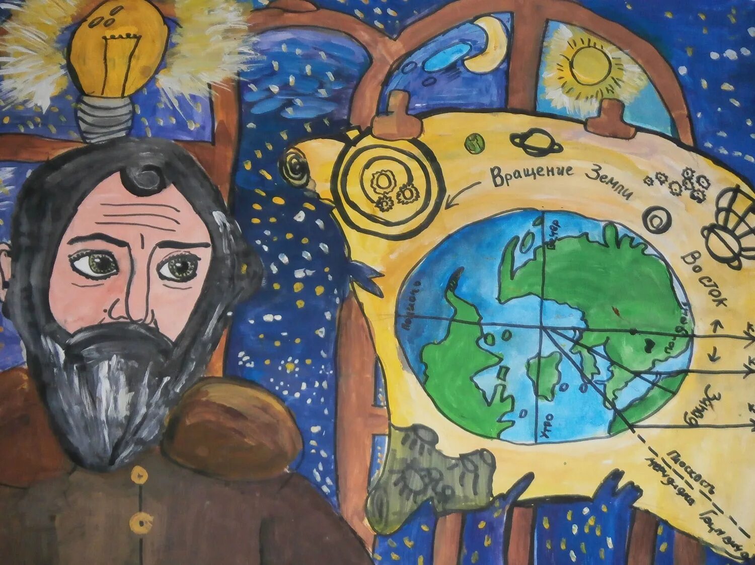 рисунки годы науки. наука глазами детей конкурс. мир науки глазами детей космос. рисунок на тему наука. наука глазами детей.