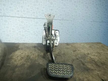 Педаль тормоза камри 40