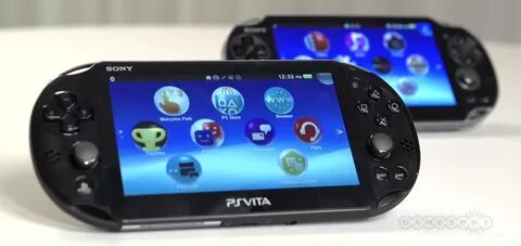 Vita piece
