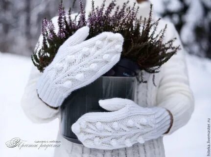 Связанные снегом