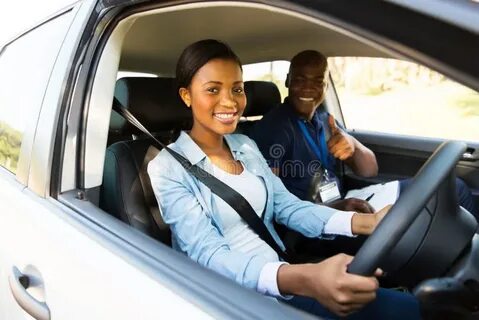 But driver