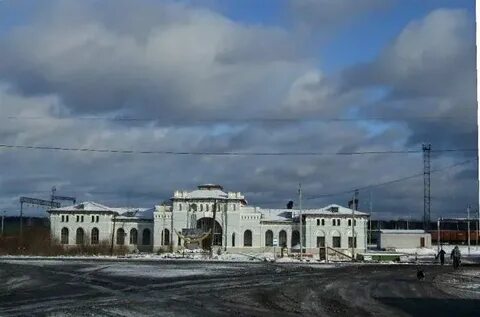 Погода в николо поломе на 14