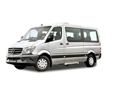 Mercedes benz sprinter cdi