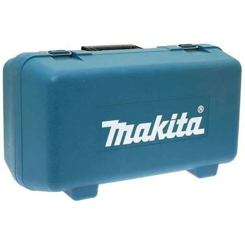 Makita кейс пластиковый для DGA 504 141257-5. Кейс для УШМ Makita 125. Чемодан для болгарки 125 Макита. Кейс Макита для УШМ 125мм. Купить макиту в интернет