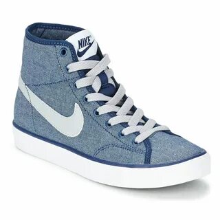 Кроссовки high tops