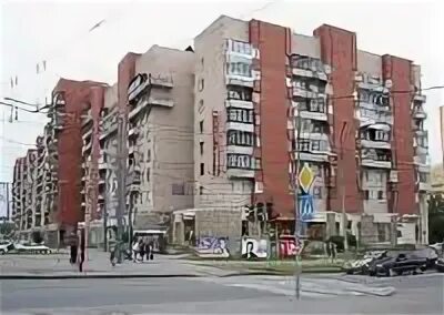 Ленинском проспекте 118