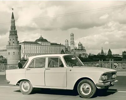 Автомобили ваз москва