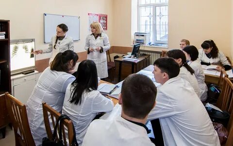 Пульмонология фтизиатрия