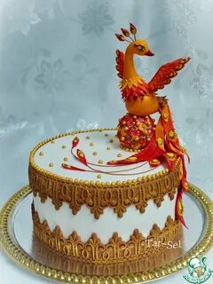 День рождение жар птицы