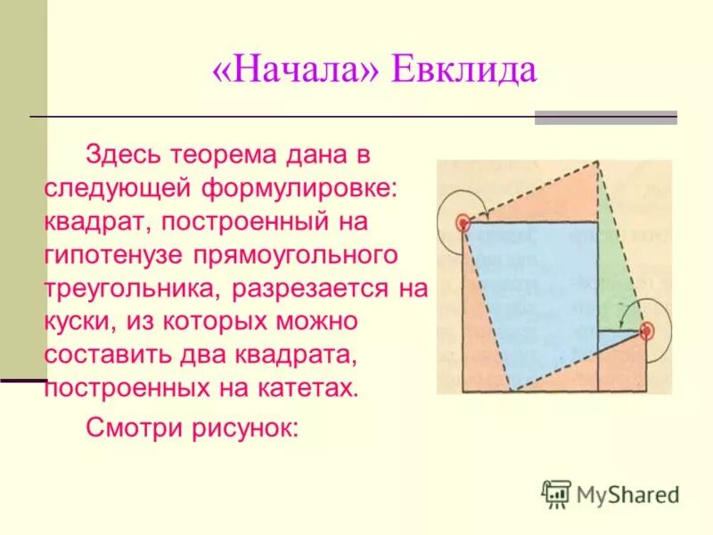 Теорема евклида о простых числах. Теорема евклида о простых числах