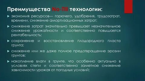 Актуальные условия