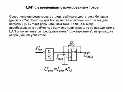 Цап это