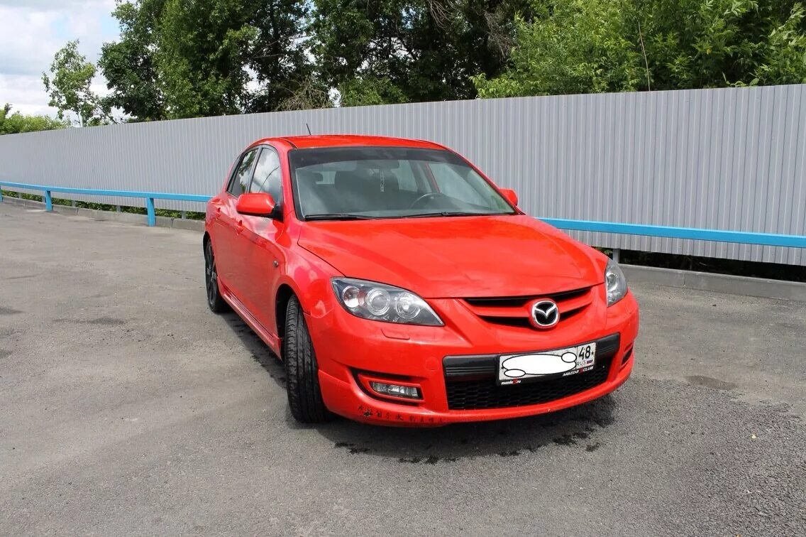 Купить мазду мпс. Mazda 3 MPS 2006. Mazda 3 MPS 2006 красная. Mazda3 MPS 2009 года. Мазда 6 МПС 2.3 турбо.