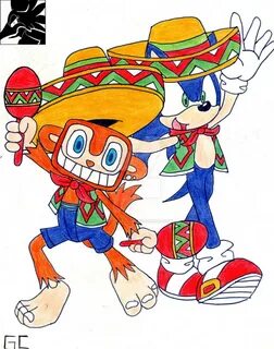 Amigo samba
