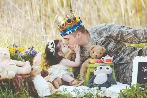 Dad idea