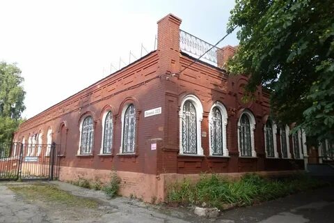 Улицы города кузнецка