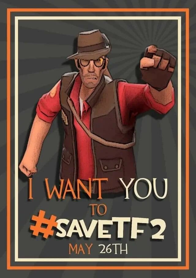 Save tf. Savetf2. save tf2 fan shitpost. tf2 savetf2 ary. save tf2 fan be like.