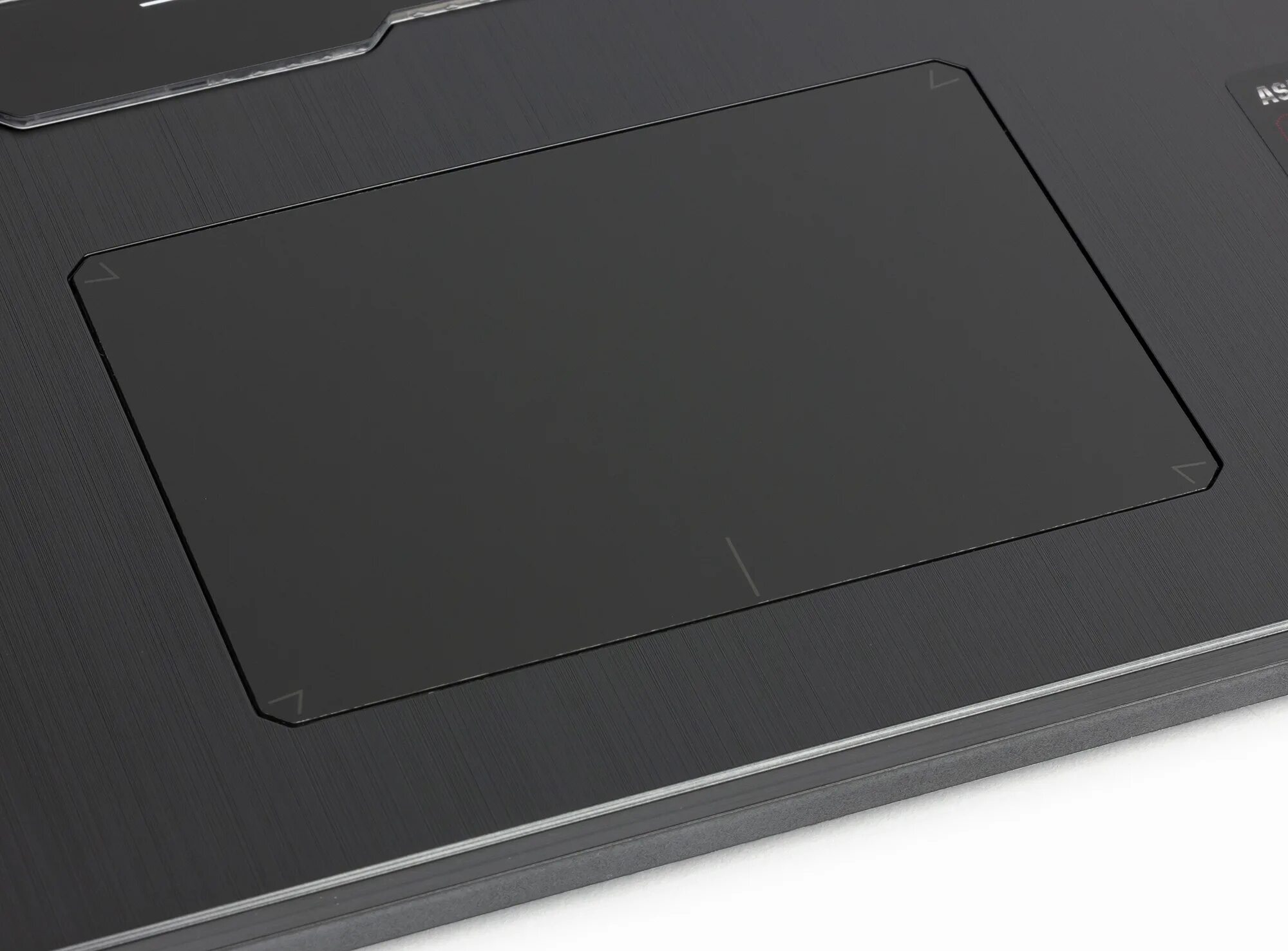 Ноутбук с круглым тачпадом. Tuf gaming a17. Сенсорная панель тачпад. Asus rog strix клавиатура ноутбука. Асус рог стрикс тачпад.