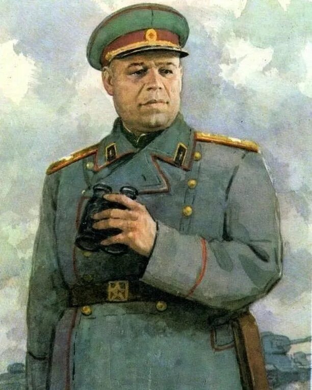 маршал рыбалко павел семенович. генерал катуков. генерал катуков. маршалы бронетанковых войск ссср. кутуков мтзаил ефимович.