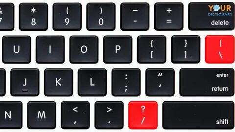 Клавиша обратный слэш на клавиатуре. Как поставить косую черту. Клавиша слэш. Прямая палочка на клавиатуре ноутбука. Slash кнопка.