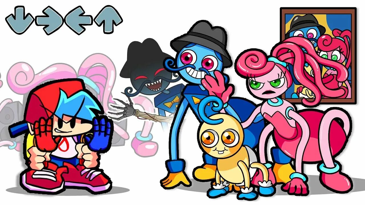 Поппи плейтайм фнф. Vs mommy. Фрайдей найт фанкин поппи плейтайм. Vs mommy. Фрайдей найт фанкин vs mommy long legs.