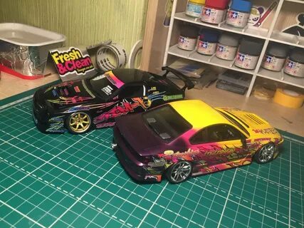 Jdm hobby