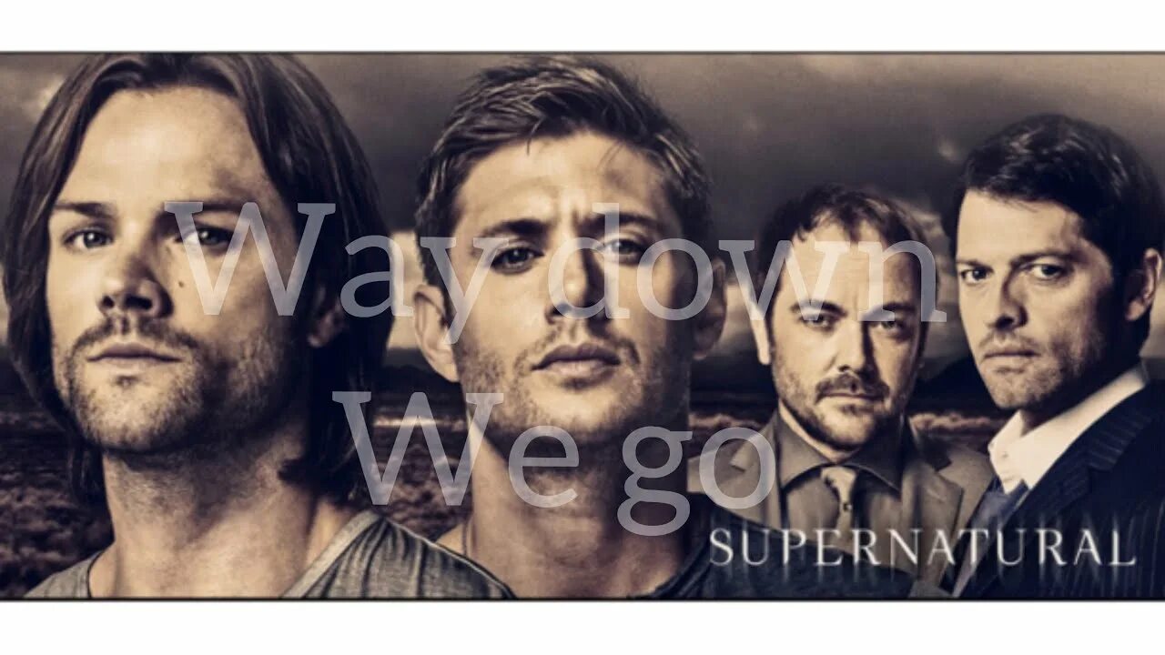 We down we go фф. Carry on my Wayward son. Kansas carry on my Wayward son. Carry on my Wayward сверхъестественное. Supernatural carry on.