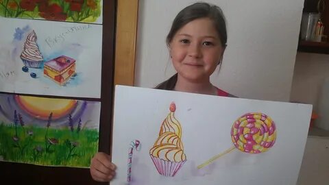 Рисовать 10 класс