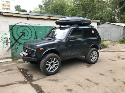 Сканер нива