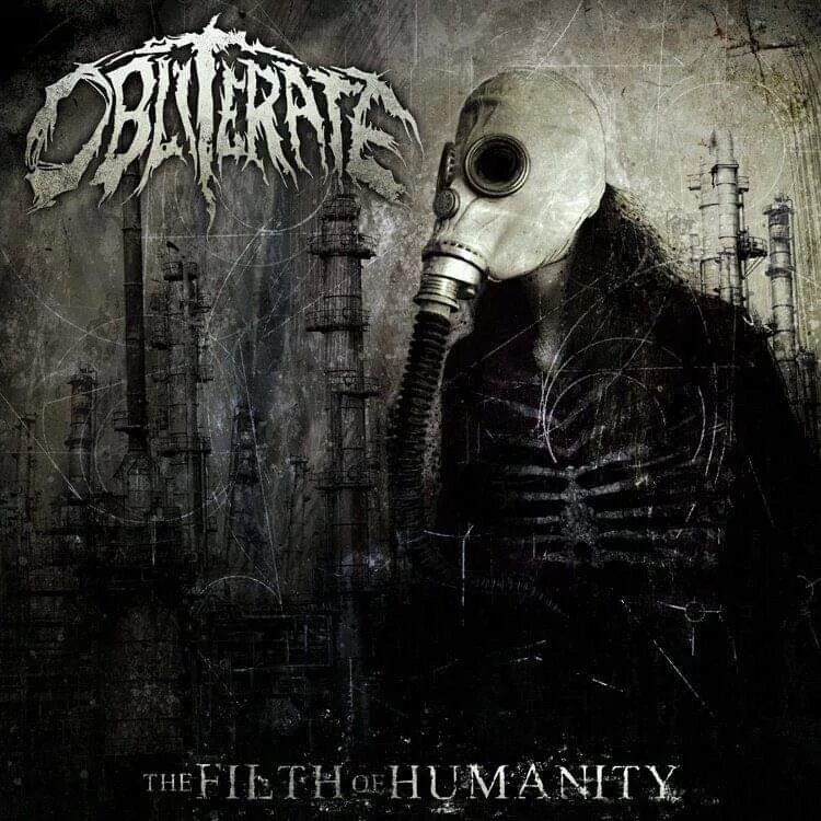 Obliterated. Obliterated. Чарли роджерс. Thrashers of the dreadful. The dreadful emptiness обложка.