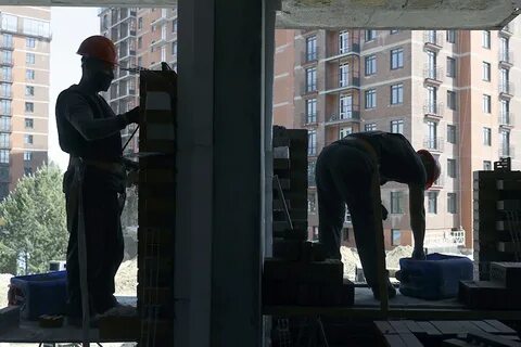 Программа расселения аварийного жилья 2024