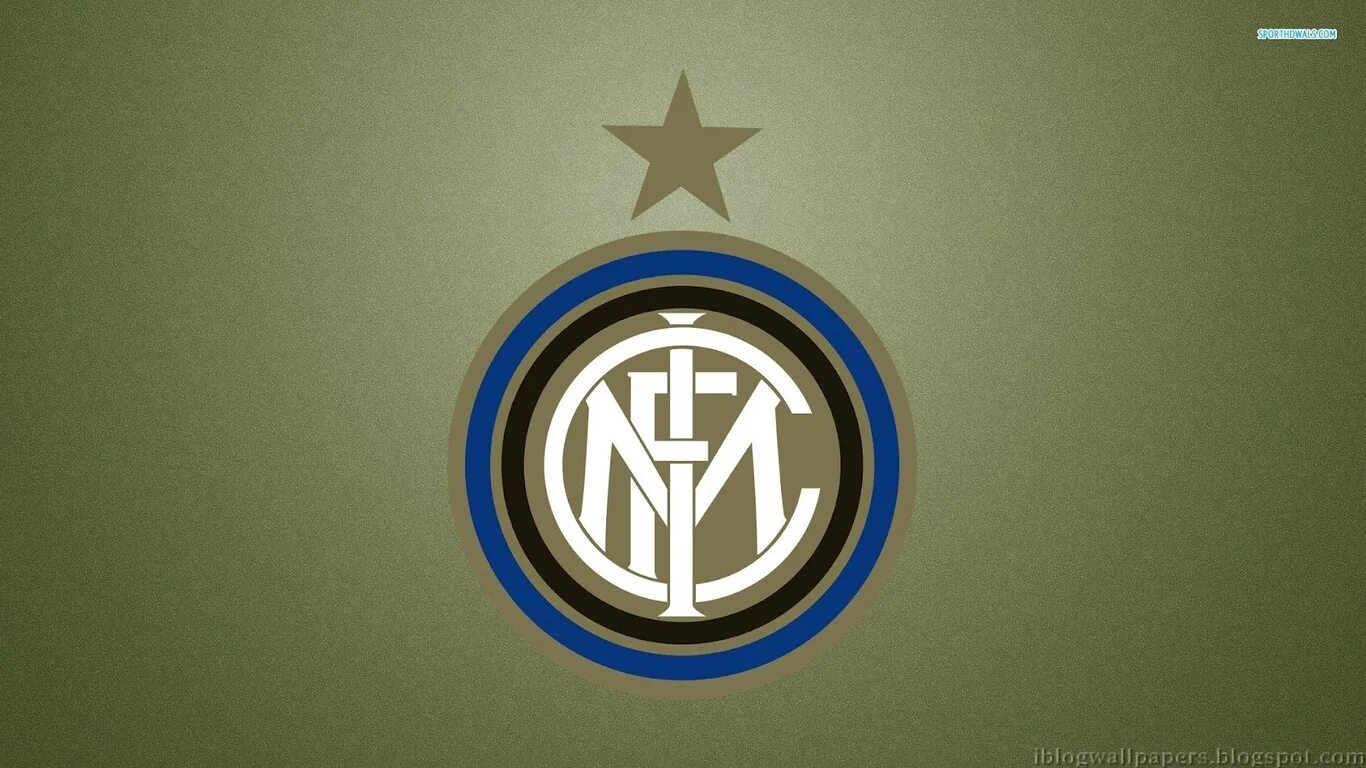 Inter me. FC Internazionale обои.