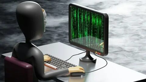 Компьютер на телефон 10
