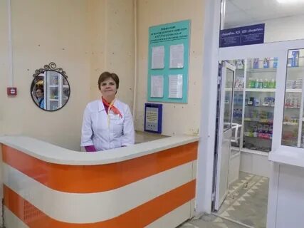 Регистратура детской поликлиники уфа