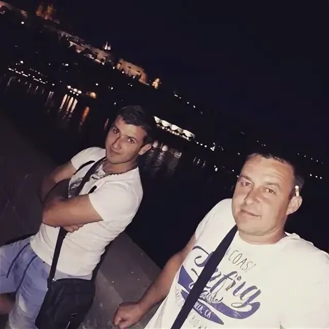 Владимир Демчик, Барнаул, Россия