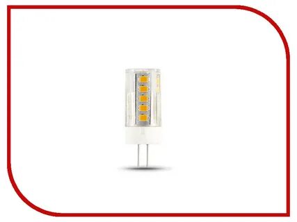 Лампы gauss g4