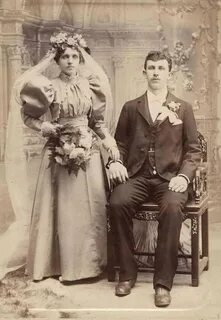 Люди 1890 года