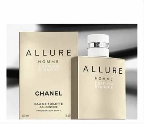 Chanel homme blanche. Chanel Allure homme Edition Blanche. Chanel Allure homme Edition Blanche EDP 100ml. Парфюм Allure homme Edition Blanche Chanel. Chanel Allure homme Sport Edition Blanche.